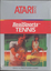 Realsports Tennis (Atari Vault 2600)
